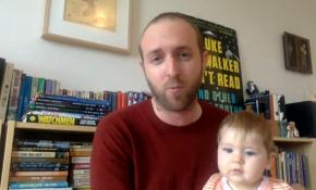 TRT World ekranları, sürpriz bir konuğu ağırladı