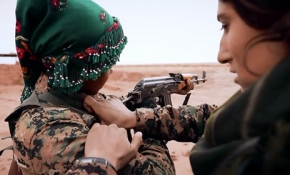 TRT World, terörün gölgesinde kaybolan çocuklara ışık tuttu