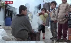 Yardımhane Derneği 8 yıldır çocukların yüzünü güldürüyor