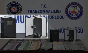 FETÖ'nün hücre evinde kitap şeklinde gizli kasa bulundu