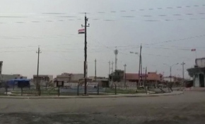 PKK'nın taşeronu YBŞ, Sincar'ı terk etmedi