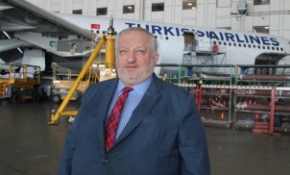 THY Teknik, 700 uçağın bakım ve onarımını titizlikle yapıyor