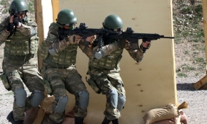 Milli Piyade Tüfeği, komandonun gücüne güç katıyor