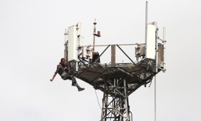 İletişim sektörünün korkusuz çalışanları