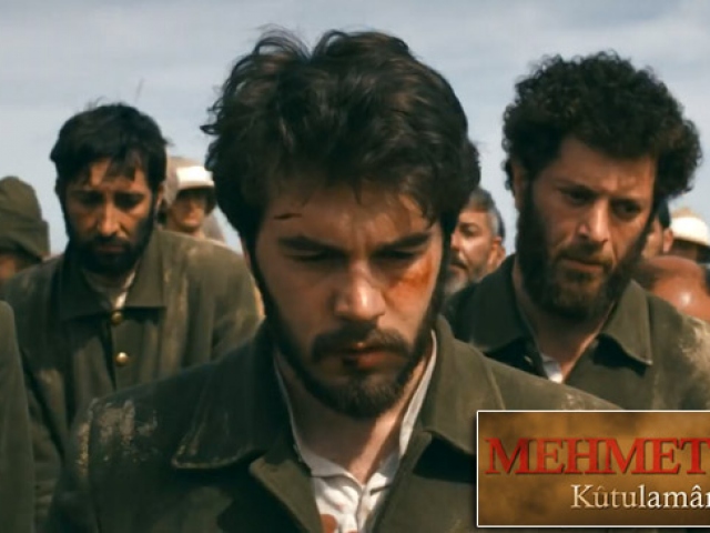 Mehmetçik Kûtulamâre 10. bölüm fragmanı