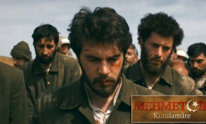 Mehmetçik Kûtulamâre 10. bölüm fragmanı