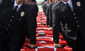 Emniyet Teşkilatı 173 yaşında