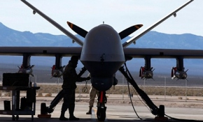 Google çalışanları, Pentagon'a isyan etti