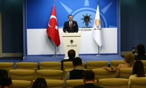 Mahir Ünal: Kılıçdaroğlu antidepresan kullanmış ruh halinde