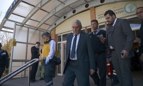 Eskişehir Osmangazi Üniversitesi Rektörü istifa etti