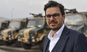 TRT Genel Müdürü Eren'den sinema ve dizi sektöründe "millileşme" vurgusu