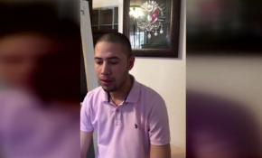 PYD/PKK yandaşları polis şiddetini kaydeden Türk'e saldırdı