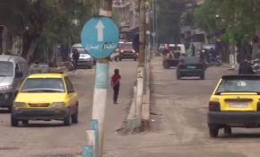 Afrin'de ticaret canlanıyor