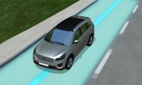 İsveç, dünyanın ilk elektrikli yolunu açtı