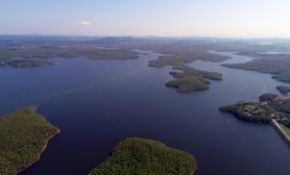 Ömerli Barajı doluluk oranı 2 yılın rekorunu kırdı