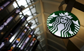 Ünlü kahve zincirinde skandal olay