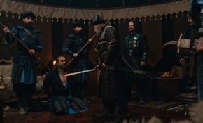 Ertuğrul’un Köpek’le hesaplaşması nasıl sonlanacak?