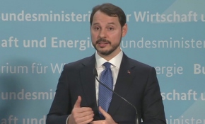 Türkiye, enerji talep büyümesinde liderliğe oynuyor