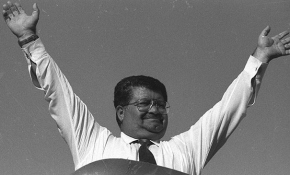 8. Cumhurbaşkanı Turgut Özal'ın 25. ölüm yıl dönümü