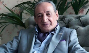 Ünlü şair Cemal Safi hayatını kaybetti