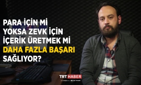 Enis Kirazoğlu ile röportaj - Bölüm 2