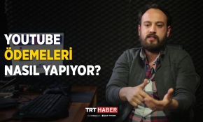 Enis Kirazoğlu ile röportaj - Bölüm 3