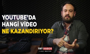 Enis Kirazoğlu ile röportaj - Bölüm 4