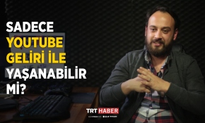 Enis Kirazoğlu ile röportaj - Bölüm 5