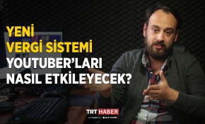 Enis Kirazoğlu ile röportaj - Bölüm 6