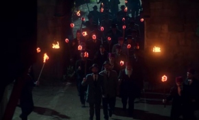 Abdülhamid büyük kalkışmaya nasıl tepki verecek?