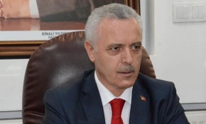 "Olağan kongre seçimden sonra yapılabilir"