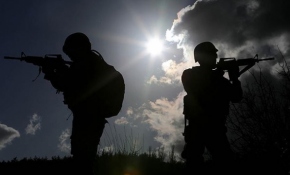 Diyarbakır'da 4 terörist etkisiz hale getirildi