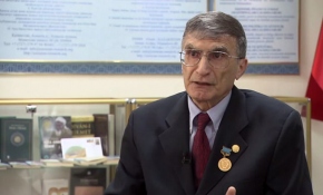 Aziz Sancar'ın çalışmaları, kanserli hastalara umut veriyor