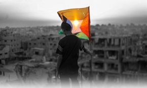 İbrahim Kalın'dan Pence'e "Nekbe" hatırlatması