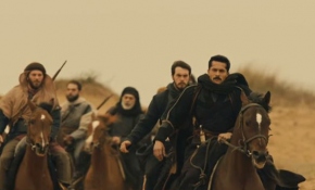 Mehmetçik Kutulamare'nin 13. bölümünde Üsküplü’nün planı istediği gibi gidecek mi?