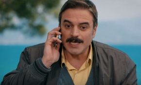 Kalk Gidelim dizisinden kardeş ülke Azerbaycan'a mesaj