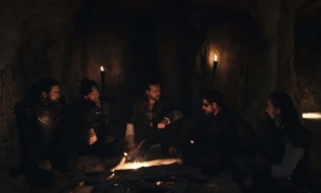 Ertuğrul'un düşmanı Noyan, geri mi dönüyor?