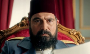 Abdülhamid'in yeni bölümünde kimin planı başarılı olacak?