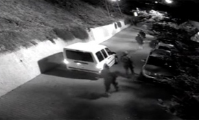 Üst düzey komutanları rehin alan darbecilerin yeni görüntüleri ortaya çıktı