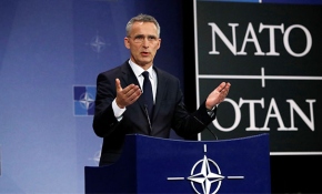 NATO'dan Türkiye vurgusu: Türkiye kilit öneme sahip