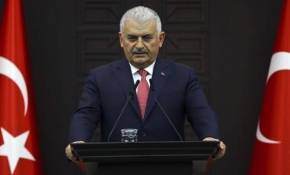 Başbakan Binali Yıldırım: Emeklilere bayram ikramiyesi vereceğiz