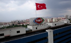 Türkiye Radyo Televizyon Kurumu 54 yaşında