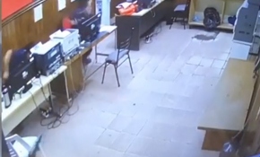 Arjantin'de polis karakoluna silahlı saldırı