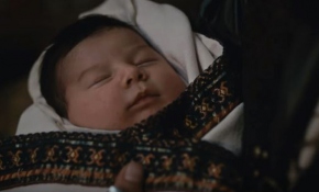 Diriliş Ertuğrul'un yeni fragmanı