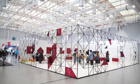 İstanbul Gençlik Festivali başladı