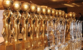 Radyo Televizyon Gazetecileri Derneği'nden TRT'ye 3 ödül