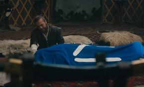 Halime Hatun'un ölümü Ertuğrul'u nasıl etkileyecek?