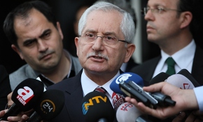 3 adayın başvurusu kabul edilmedi