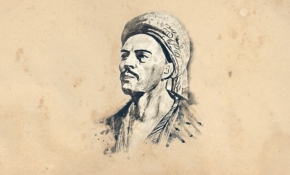 Yunus Emre ölümsüz eserleriyle gönüllerde yaşıyor