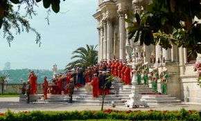 TSK'dan Tekbir ve Cenk Marşı paylaşımı